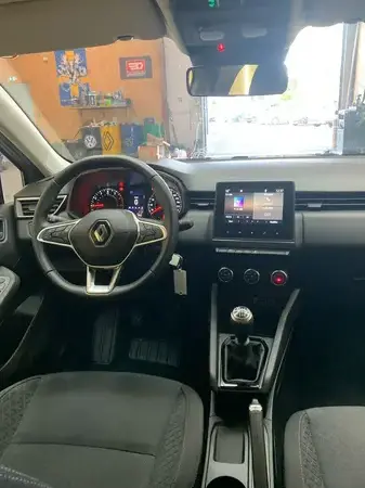 changement plaquettes de frein à Avranches - image 2