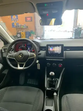 changement plaquettes de frein à Ernée - image 4