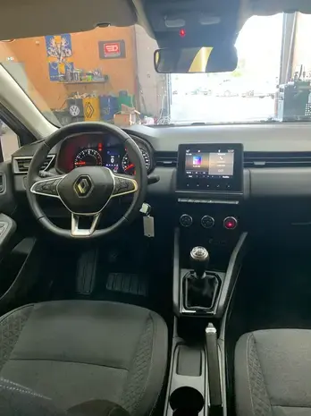 changement plaquettes de frein Fougères-1