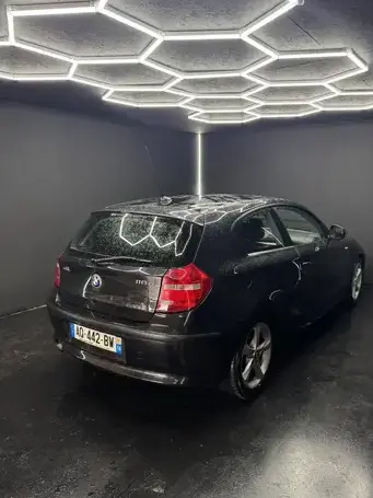 changement plaquettes de frein à Fougères - image 4