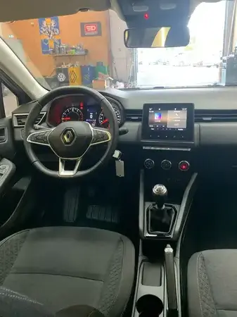 changement plaquettes de frein La Bazouge-du-Désert-1