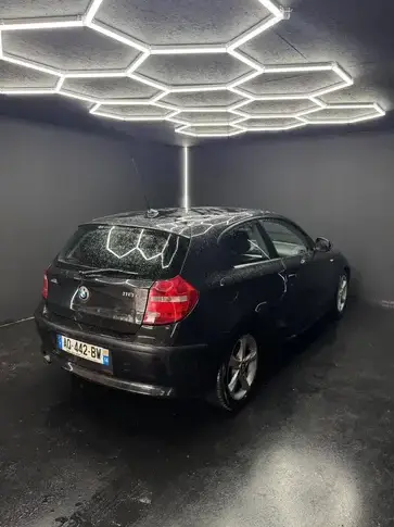 changement plaquettes de frein à La Bazouge-du-Désert - image 4