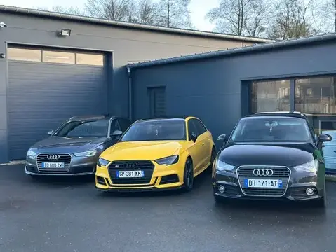 changement plaquettes de frein à Landivy - image 4