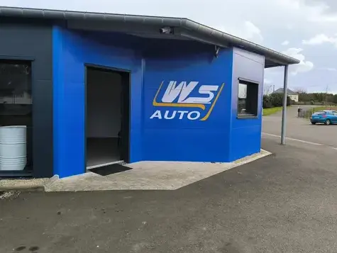 changement plaquettes de frein Le Ferré-1