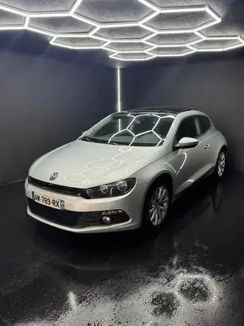 changement plaquettes de frein à Le Ferré - image 4