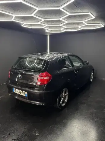 changement plaquettes de frein Le Ferré-5