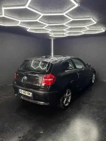 changement plaquettes de frein Louvigné-du-Désert-1