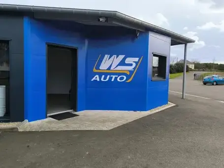 changement plaquettes de frein Louvigné-du-Désert-5