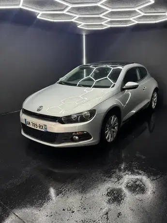 changement plaquettes de frein Maen Roch-5