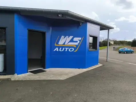 changement plaquettes de frein à Saint-Hilaire-du-Harcouët - image 3