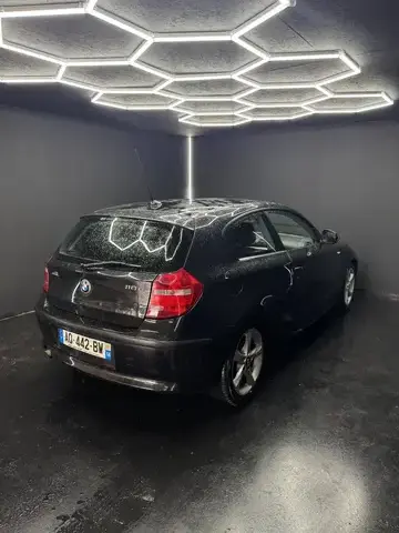 changement plaquettes de frein à Saint-Hilaire-du-Harcouët - image 4