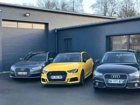 changement plaquettes de frein Saint-James-1