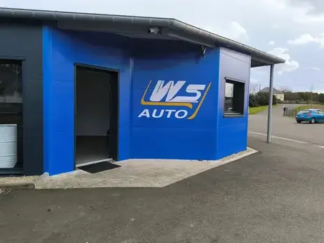 changement plaquettes de frein à Saint-James - image 4