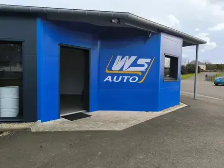 changement pneus à Avranches - image 4