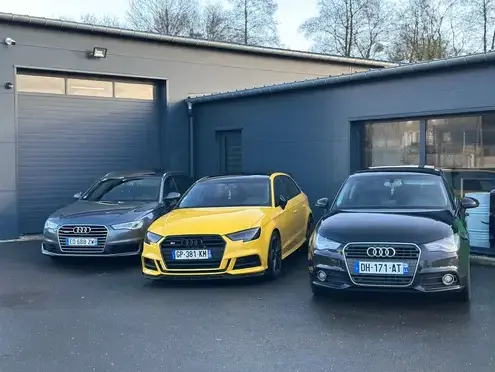 changement pneus Ernée-1