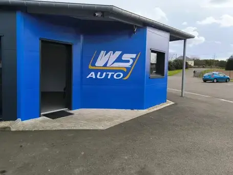 changement pneus à Ernée - image 3