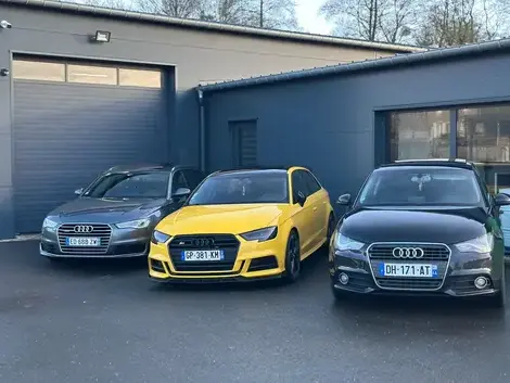 changement pneus Fougères-1