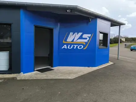 changement pneus à La Bazouge-du-Désert - image 2