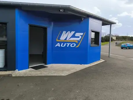 changement pneus à Landivy - image 4