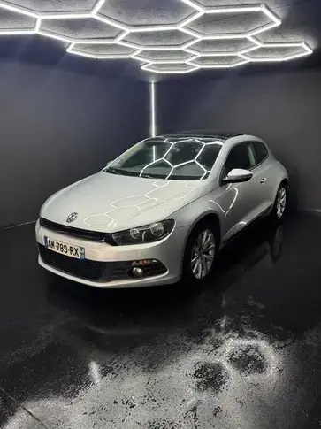 changement pneus à Le Ferré - image 2