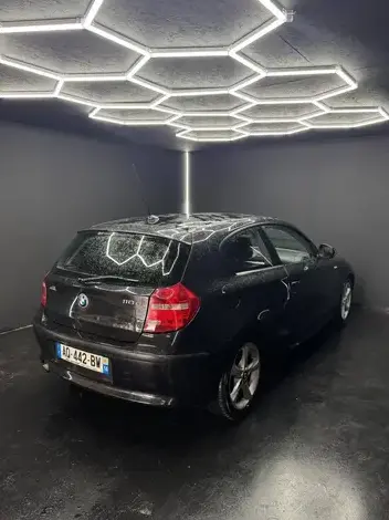 changement pneus à Le Ferré - image 4