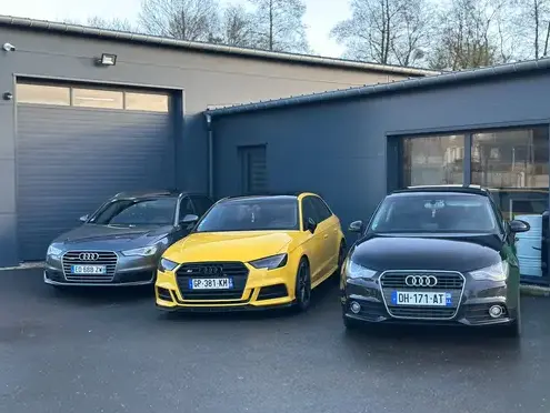 changement pneus à Louvigné-du-Désert - image 2