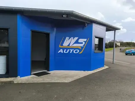 changement pneus Louvigné-du-Désert-5