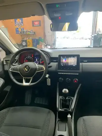 changement pneus Maen Roch-1