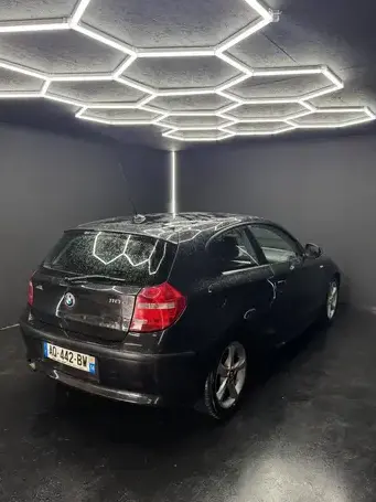 changement pneus à Maen Roch - image 3