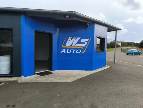 changement pneus à Saint-Hilaire-du-Harcouët - image 2