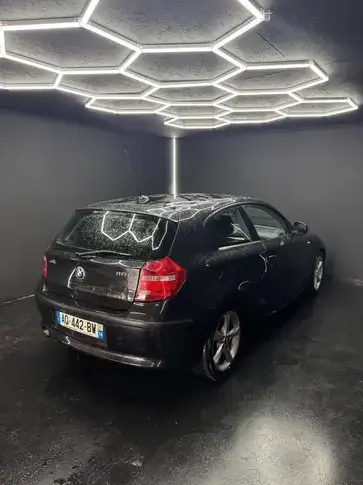 changement pneus à Saint-James - image 4