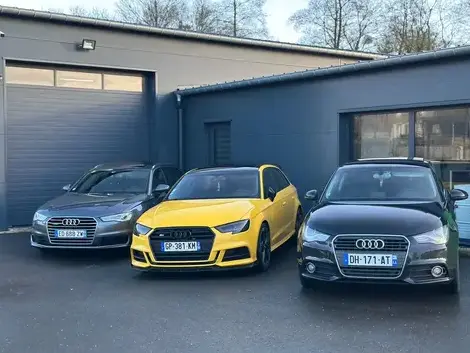 changer courroie de distribution Ernée-5