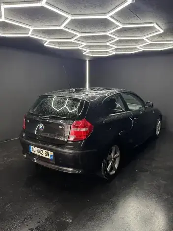 changer courroie de distribution à Fougères - image 2