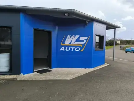 changer courroie de distribution à Fougères - image 4