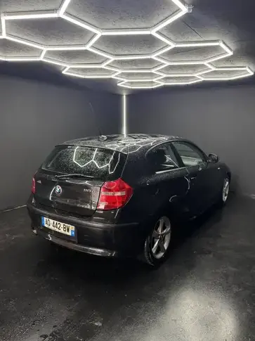 changer courroie de distribution La Bazouge-du-Désert-1