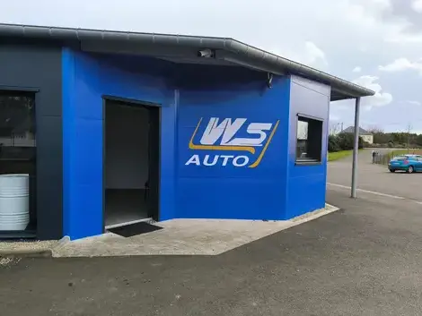 changer courroie de distribution à La Bazouge-du-Désert - image 3