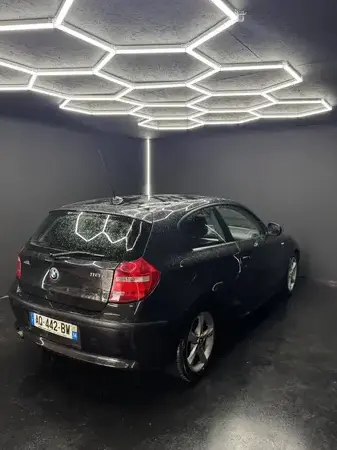 changer courroie de distribution Landivy-1