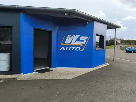 changer courroie de distribution à Le Ferré - image 2