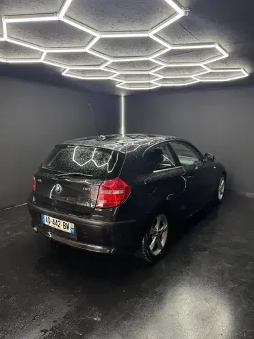 changer courroie de distribution à Le Ferré - image 4