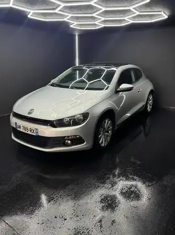 changer courroie de distribution Le Ferré-5