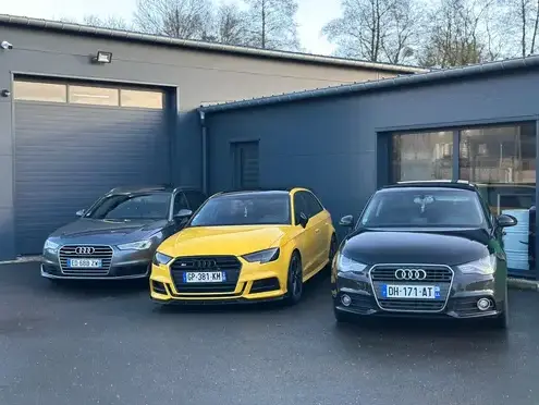 changer courroie de distribution Louvigné-du-Désert-1