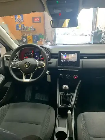 changer courroie de distribution à Maen Roch - image 2