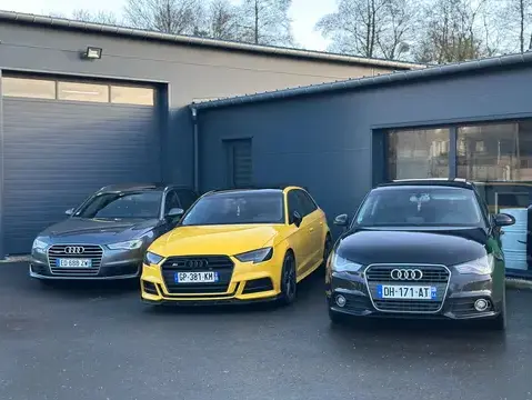 changer courroie de distribution à Saint-Hilaire-du-Harcouët - image 3