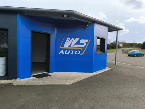 changer courroie de distribution Saint-Hilaire-du-Harcouët-5