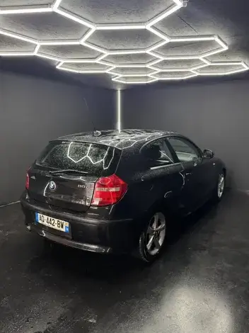 changer courroie de distribution à Saint-James - image 4