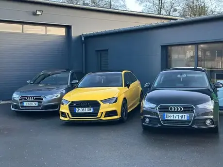 dépôt vente voiture Avranches-5