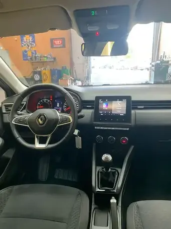 dépôt vente voiture Ernée-1