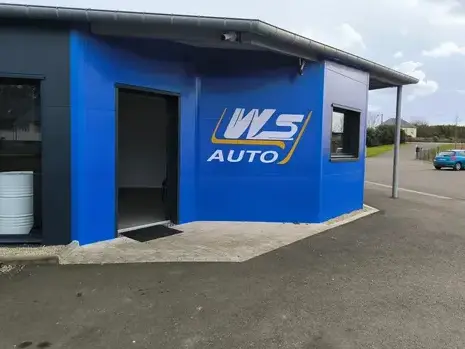 dépôt vente voiture Ernée-5