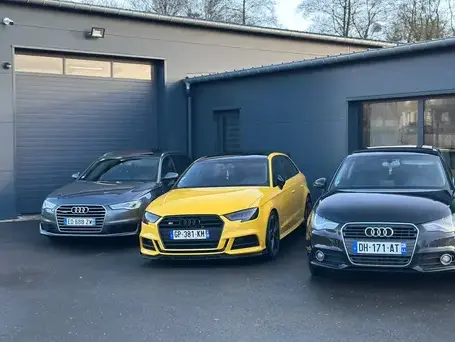 dépôt vente voiture Fougères-5