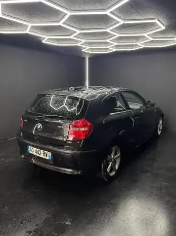 dépôt vente voiture à La Bazouge-du-Désert - image 3